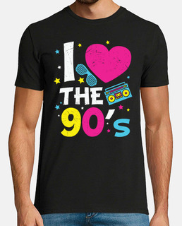 i love the 90 s