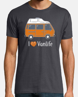 I Love VanLife T3