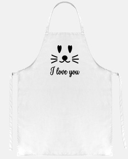 i love you