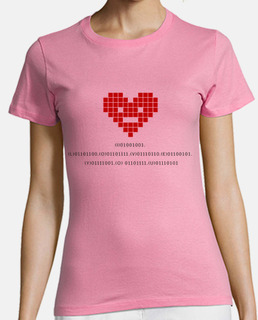 I love you (código binario)