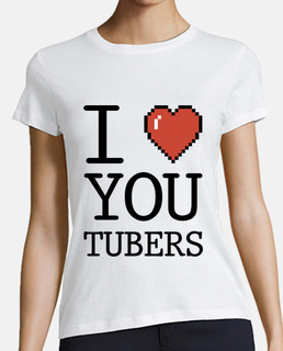 I Love Youtubers