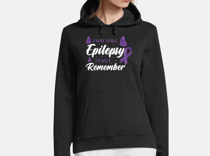 Epilepsy shirts and hoodies outlet