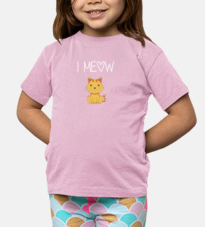 I MEOW