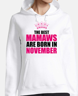 i migliori mama sono nati a novembre