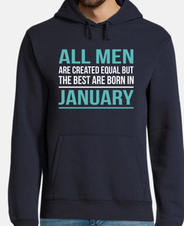 i migliori uomini nascono nel regalo di