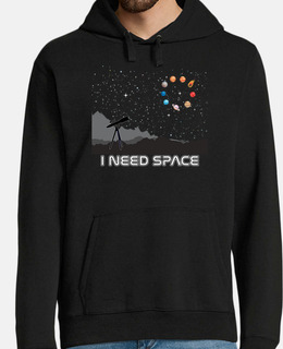 I Need Space Telescope Planet Astronomy