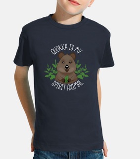 i quokka sono i miei bambini animali spirit