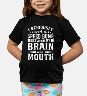 I Seriously Need A Speed Bump Between