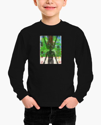I. sparta 022 kids t-shirt