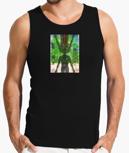 I. sparta 022 t-shirt