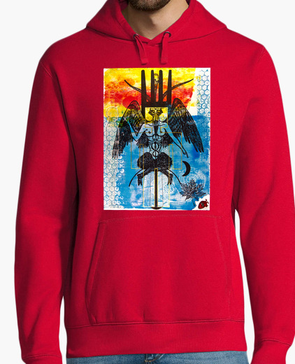 I sparta 026 hoodie
