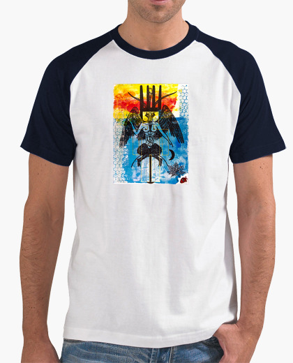 I sparta 026 t-shirt