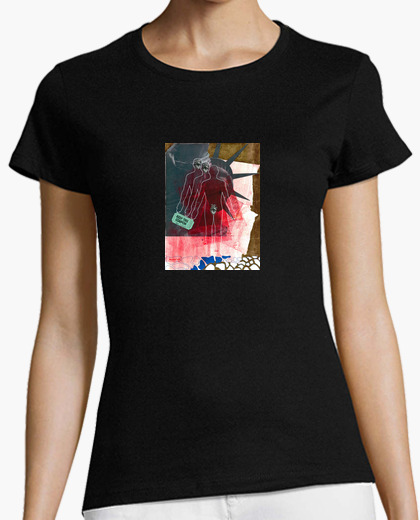 I sparta 035 t-shirt