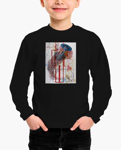 I sparta 038 kids t-shirt