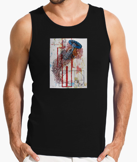 I sparta 038 t-shirt