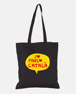 I speak catala