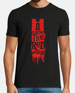 I Survived the Red Wedding