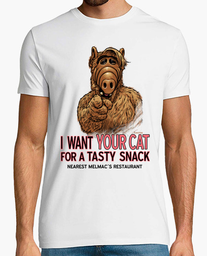 I want your cat shirt t-shirt