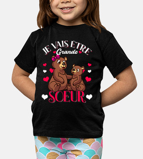 i will be a big sister 2021 announcemen