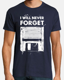 I will never forget 2