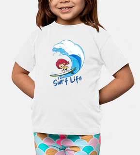 I will Surf Life