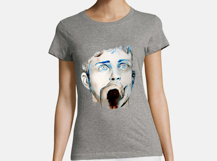 Camiseta best sale ian curtis