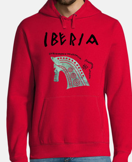 iberia cb