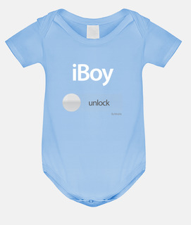 iBoy
