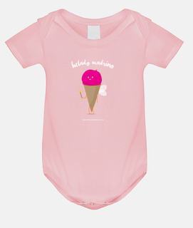 ice cream godmother
