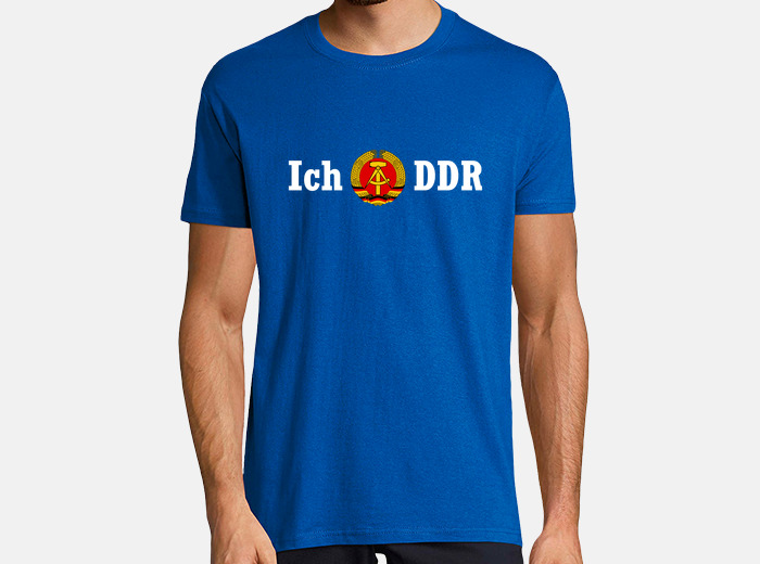 t shirt ddr