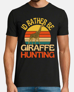 Giraffe T Shirt Funny Giraffe Shirts for Women Men Kids Cute