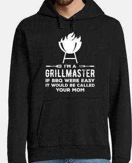 ID Smoke That   Funny BBQ Smoker