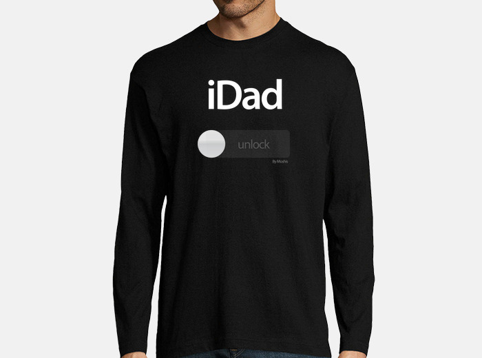 Idad t shirt tostadora