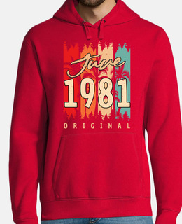 idea regalo giugno 1981