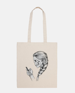 ideath bag