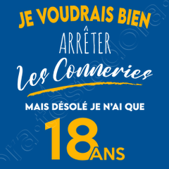 Tee Shirt Idee Cadeau Anniversaire 18 Tostadora Tee Shirt Idee Cadeau Anniversaire 18 Tostadora