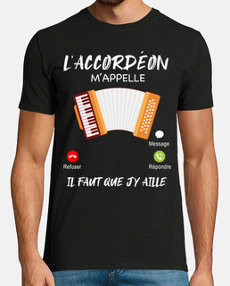 Idee cadeau laccordeon mappelle