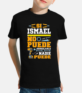 if ishmael can39t nobody can