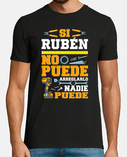 if ruben can39t nobody can