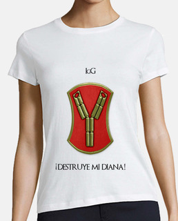 IgG Castellano Clara MMC