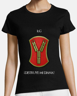 IgG Castellano Oscura MMC