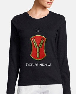 IgG Castellano Oscura MML