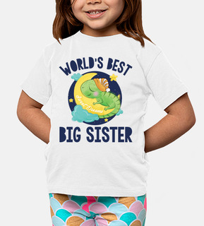 Iguana Worlds Best Big Sister