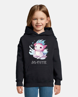 Iki axolotl