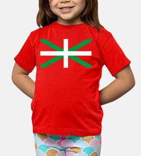 Ikurriña (Bandera Pais Vasco)