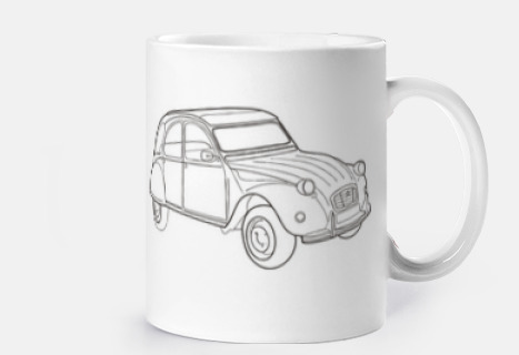 il 2cv