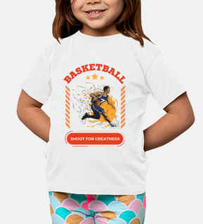 il basket punta alla grandezza
