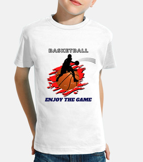 il basket si gode il gioco
