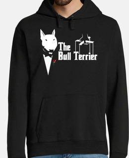il bull terrier