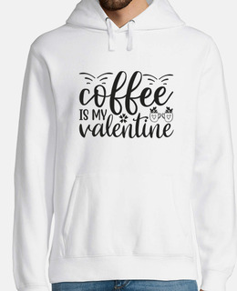 il caffè è il mio umorismo San Valentin